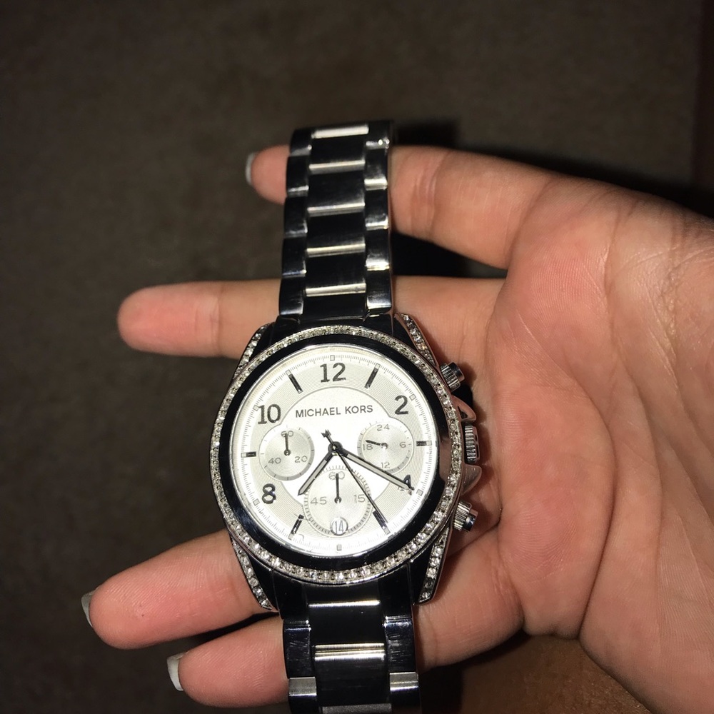 Michael lord watch